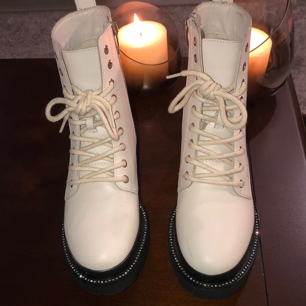 Steve Madden Graham Boot